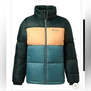 Cotopaxi Solazo Down Jacket - Women's